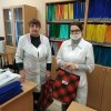 Подарки к празднику